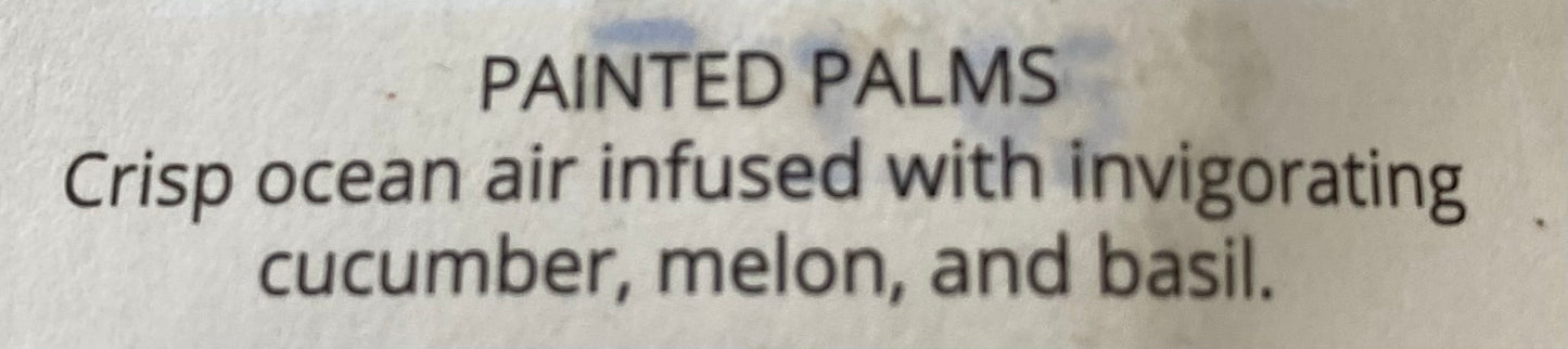 Ultra Plush Grey Throw and Crisp Ocean Sachet Boxed Gift Set