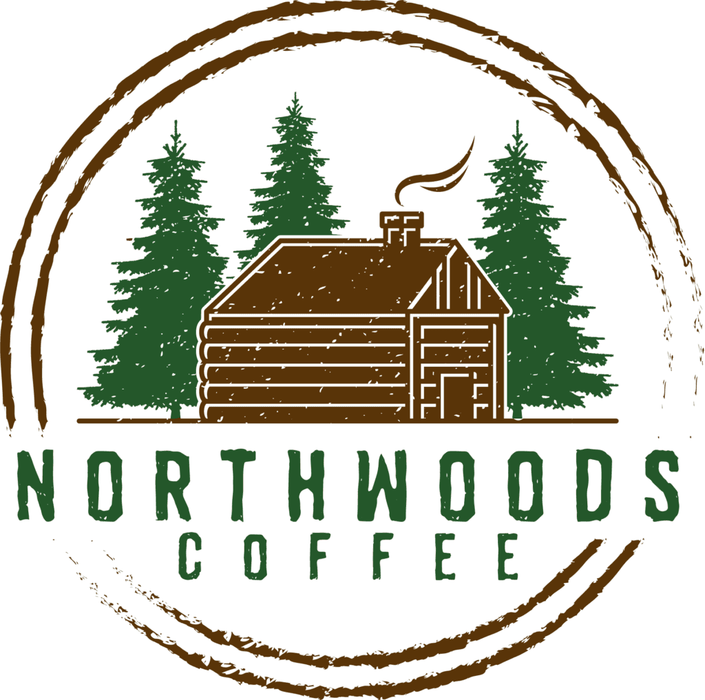 Northwoods Lakeside Reflections – White Chocolate, Candied Pecan Flavored Coffee - 12oz